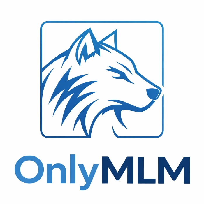 OnlyMLM Demo